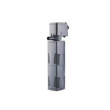 Sunsun HJ-732 Akvaryum Filtresi 550L/H 8W
