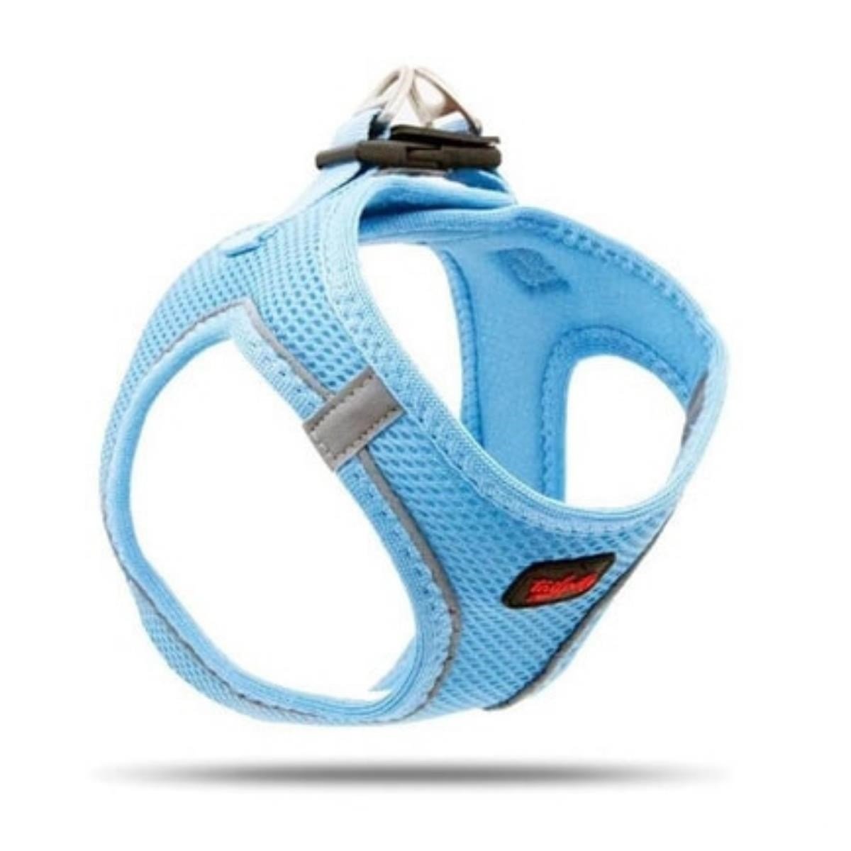 Tailpetz Air-mesh Harness Köpek Göğüs Tasması Mavi XS