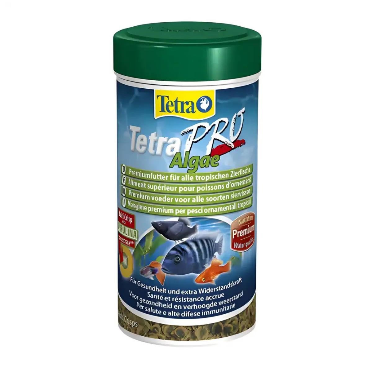 Tetra Pro Algae 250ml 45gr