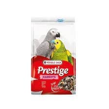 Versele Laga Parrots Prestige Papağan Yemi 1kg