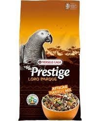 VERSELE LAGA PRESTİGE PAROTS MİX 2,5 KG