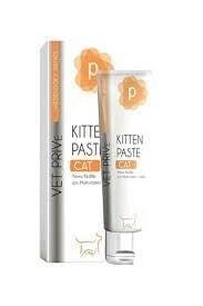 VET PRİVE KİTTEN PASTE 100 GR