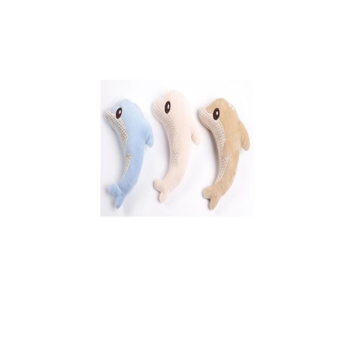 YEMCİPETSHOP T071 Kedi oyuncağı 9cm