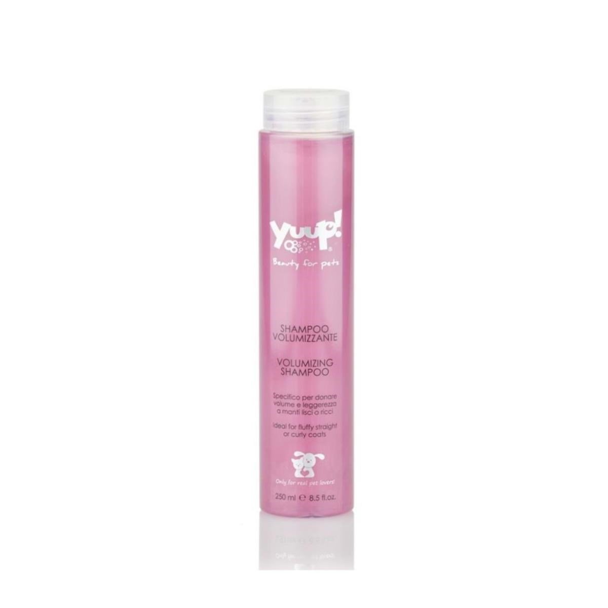 Yuup! Home Line Hacim Veren Şampuan 250 Ml