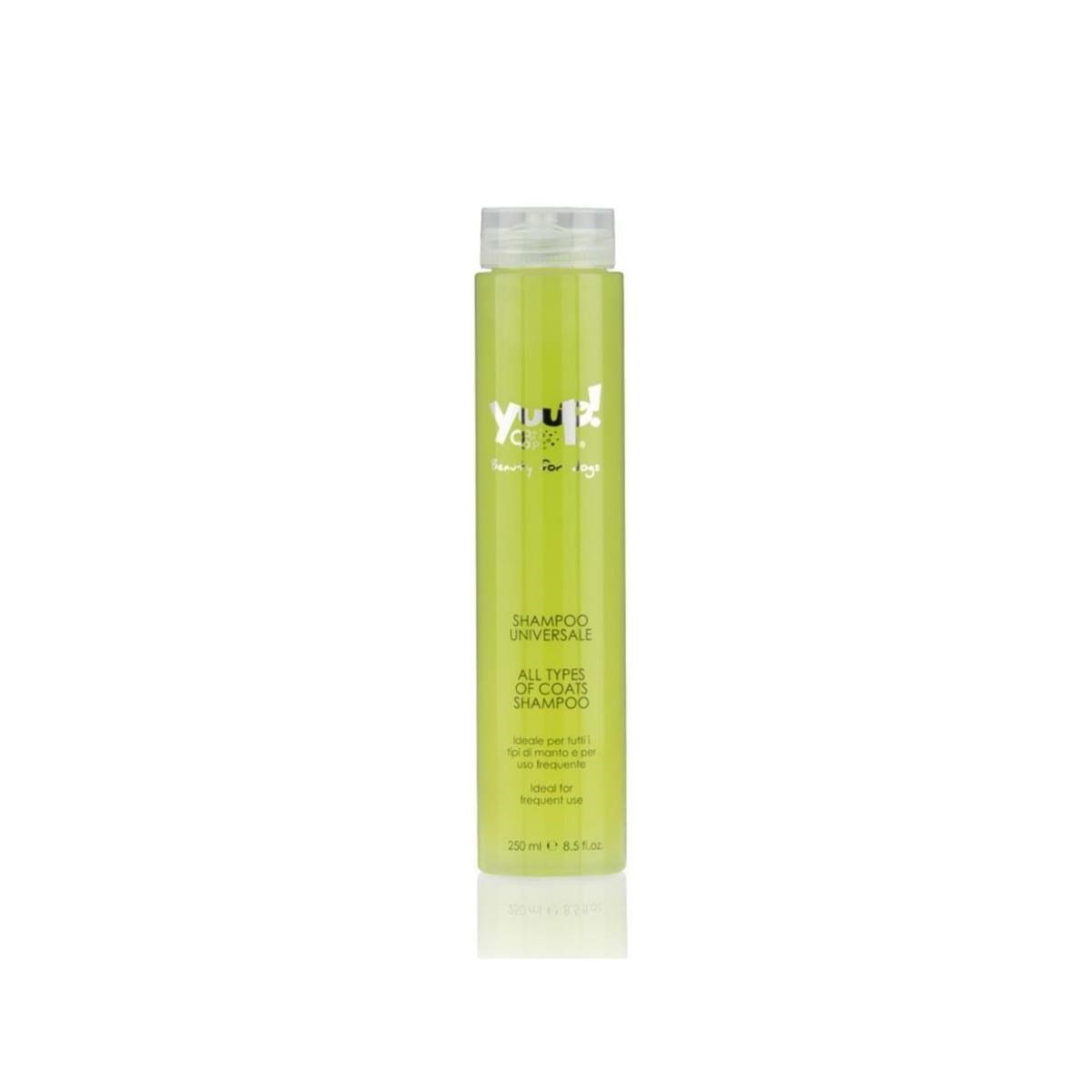 Yuup! Home Line Her Tüy Cinsine Uygun Şampuan 250 Ml