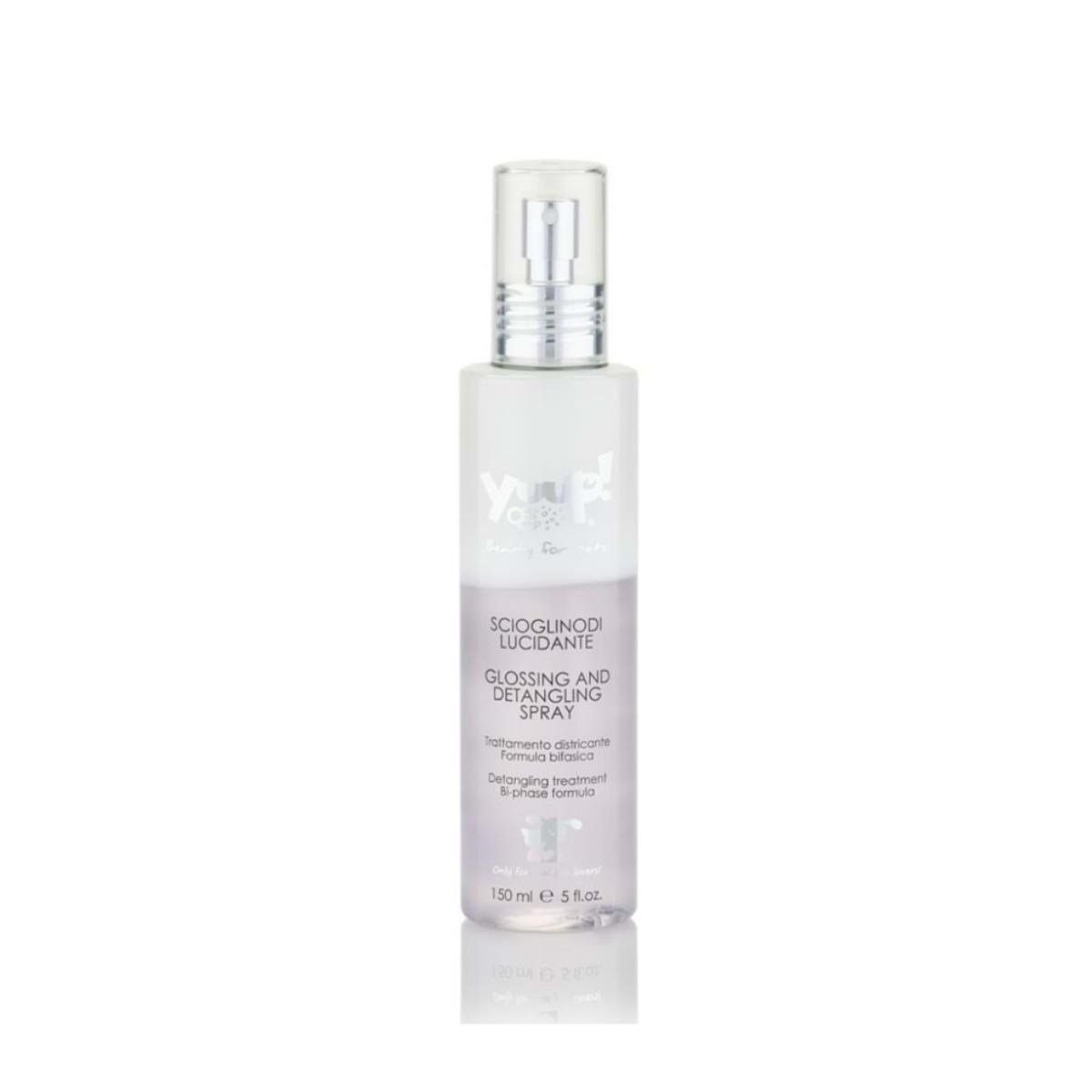 Yuup! Home Line Parlatıcı Ve Kıtık Açıcı Sprey 150Ml