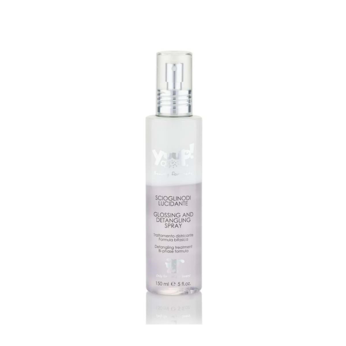 Yuup! Home Line Parlatıcı Ve Kıtık Açıcı Sprey 150Ml