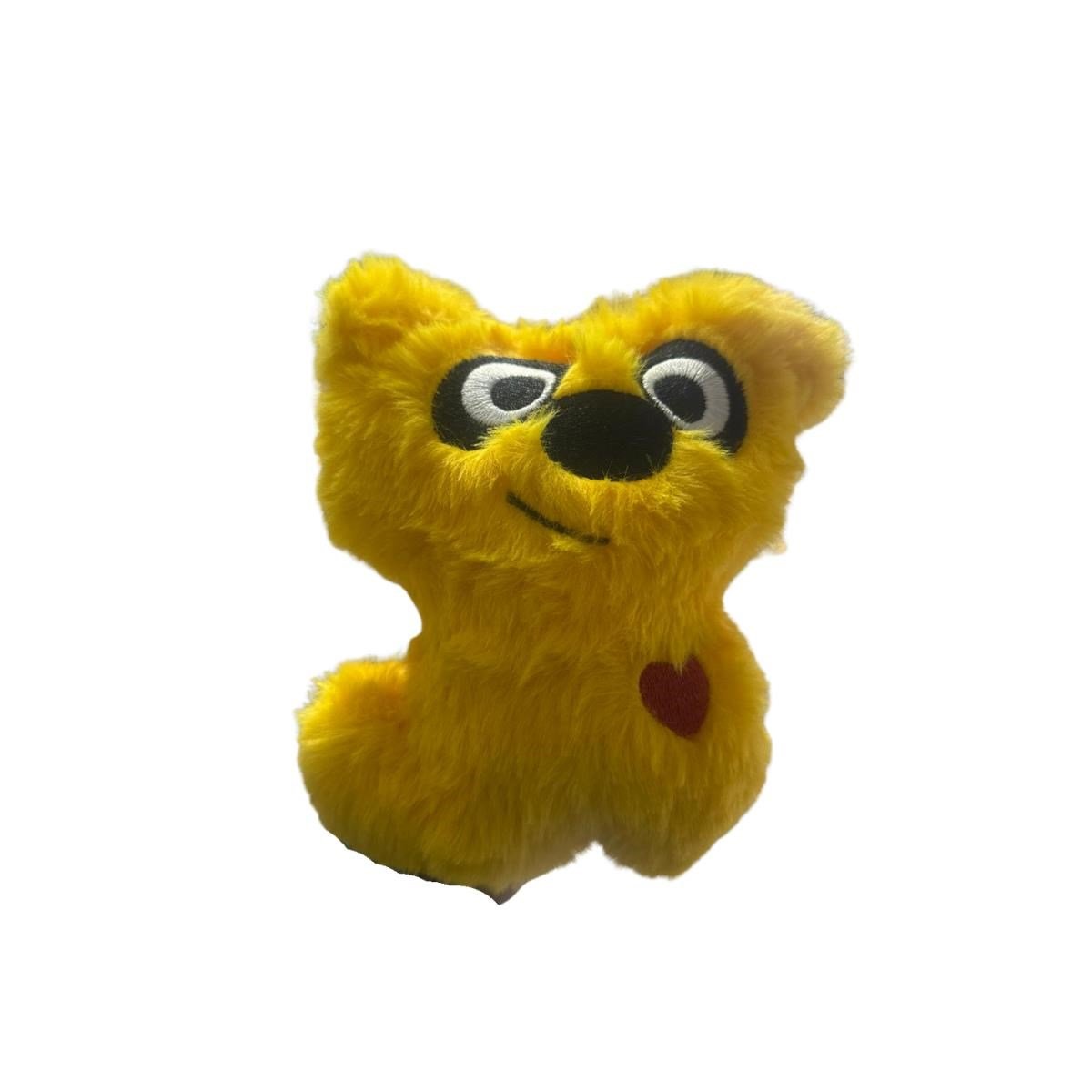 ZAF PELUŞ KÖPEK OYUNCAĞI