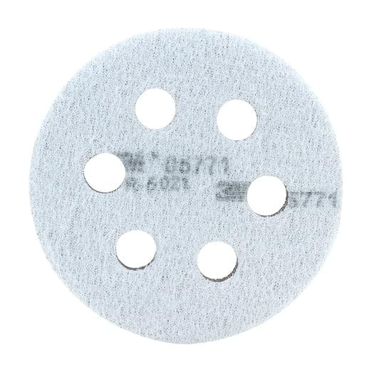 3M Hookit Soft Interface Pad 05771  76.2MM