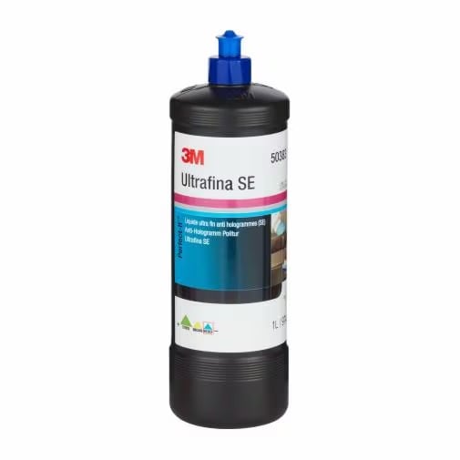 3M  Perfect-It™ Ultrafina SE Hare Giderici Cila, 1 L, 50383
