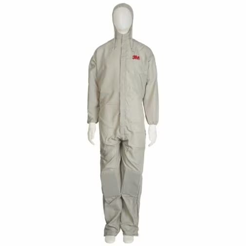 3M™ Yeniden Kullanılabilir Boya Atölyesi Tulumu 50425 XL Beden