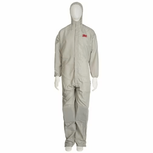 3M™ Yeniden Kullanılabilir Boya Atölyesi Tulumu 50425 L beden