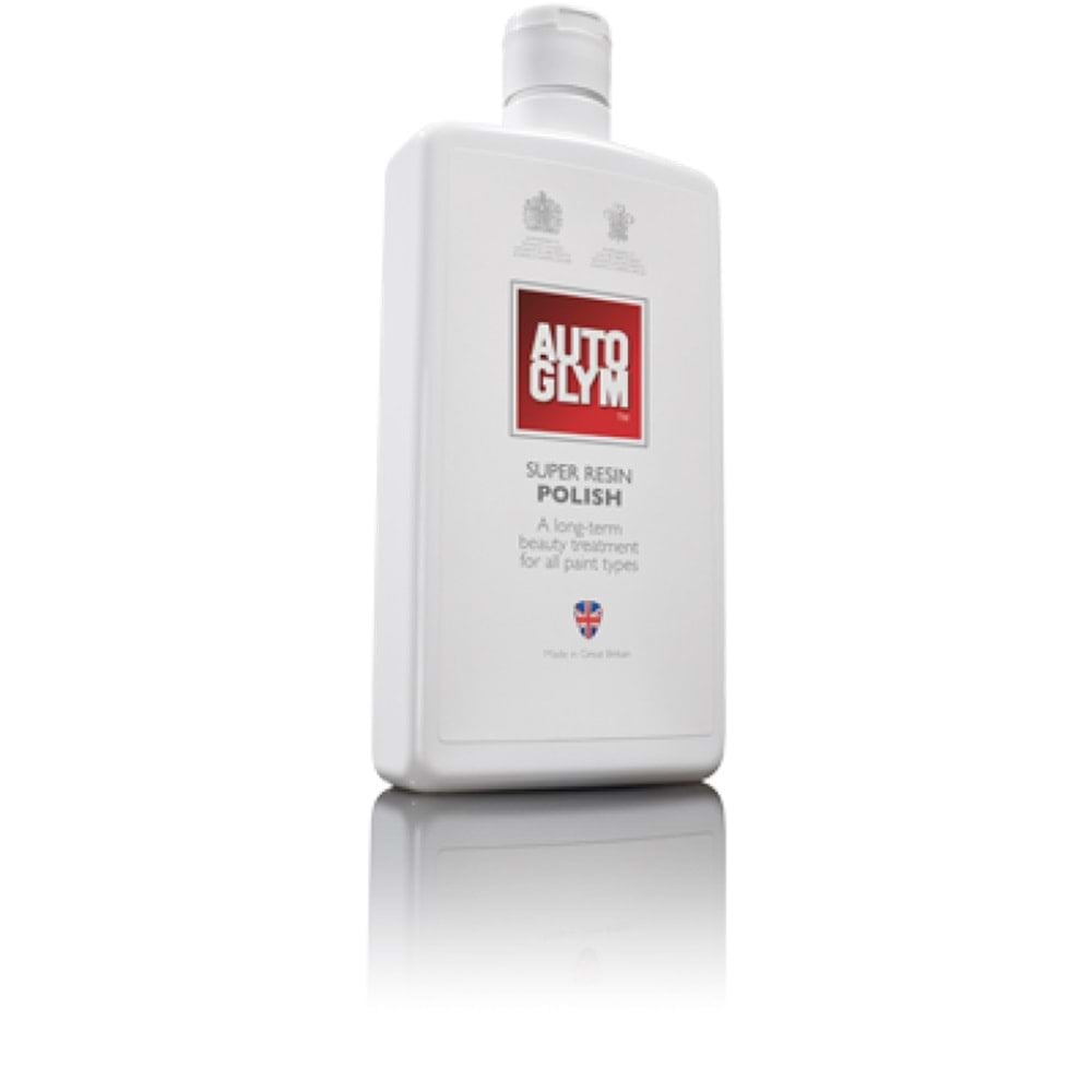 Autoglym Extra Gloss Protection - 500 ML.     