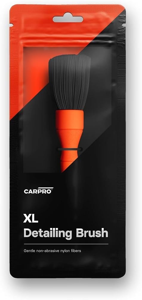 CARPRO DETAİLİNG BRUSH XL - DETAY FIRÇASI XL