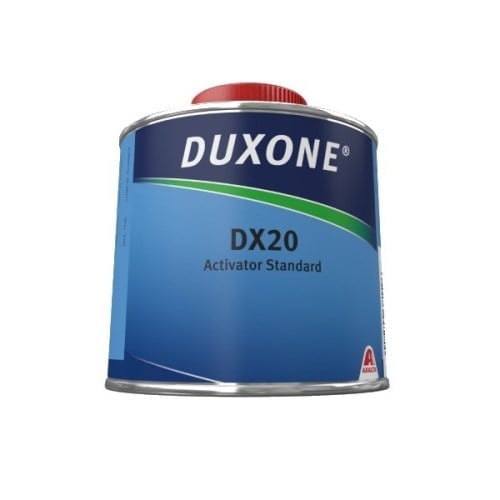 Duxone DX-20 Sertleştirici 500ml