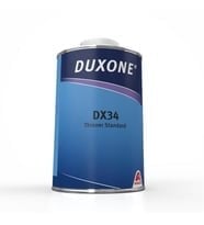 Duxone Dx 34 Hızlı Akrilik Tiner 1 Litre 