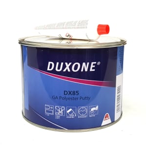 Duxone DX 85 GA GALVANİZ MACUN 2.7KG