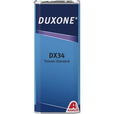 Duxone DX34 5lt 2k Standart