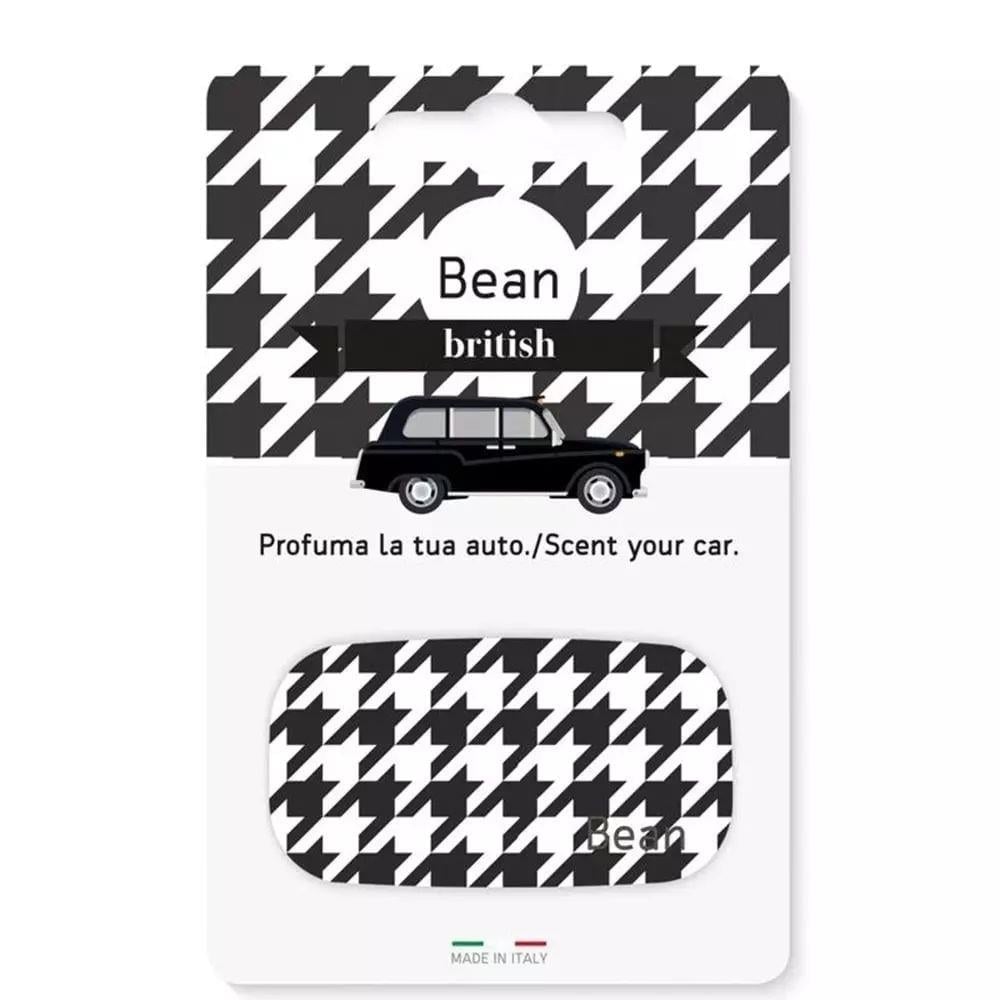 FRA-BER Bean British Blister Uzun Süre Etkili Oto Kokusu