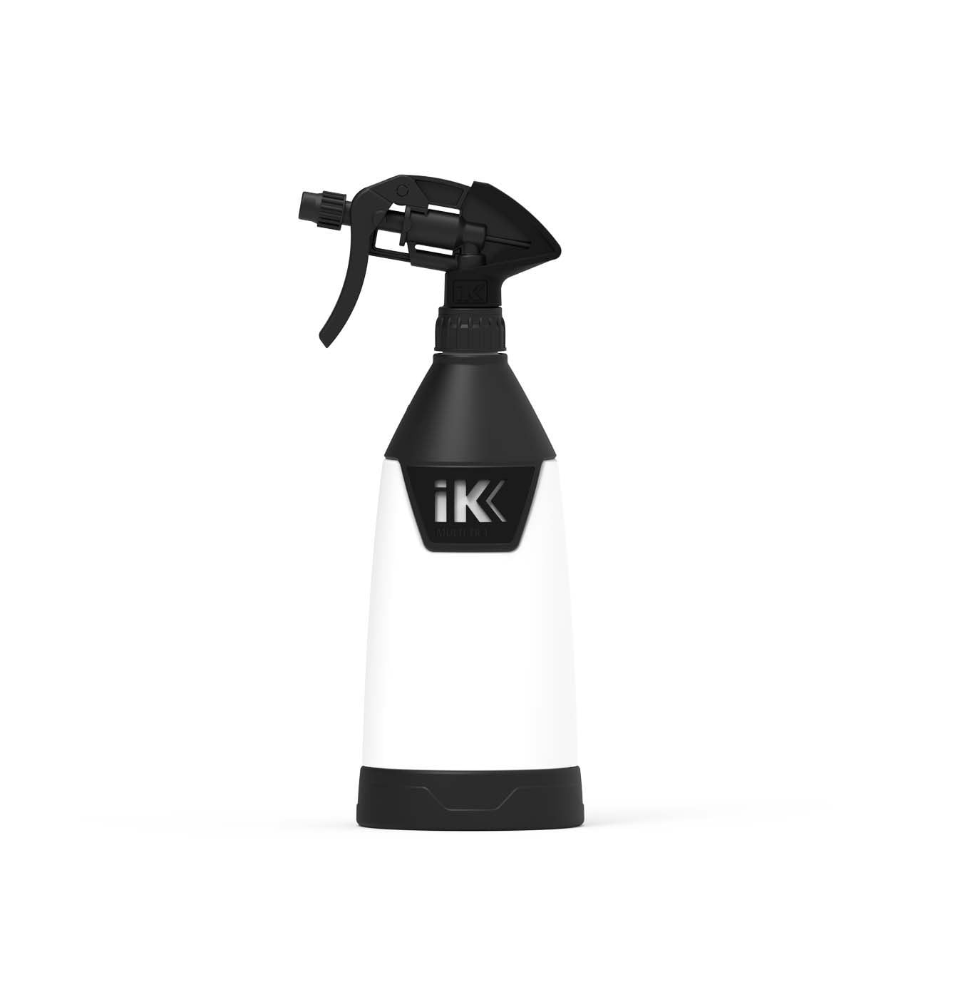 IK MULTI TR 1 360º Derece Her Yönden Atımlı Alkali ve Alkol Dayanımlı Sprey Şişe 1 Litre