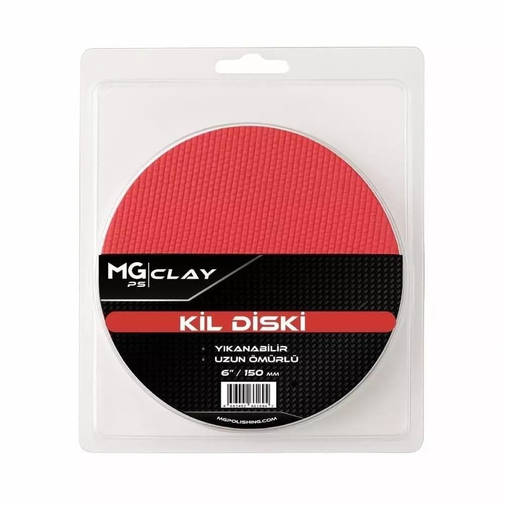 MG PS Kil Diski 150 mm/6