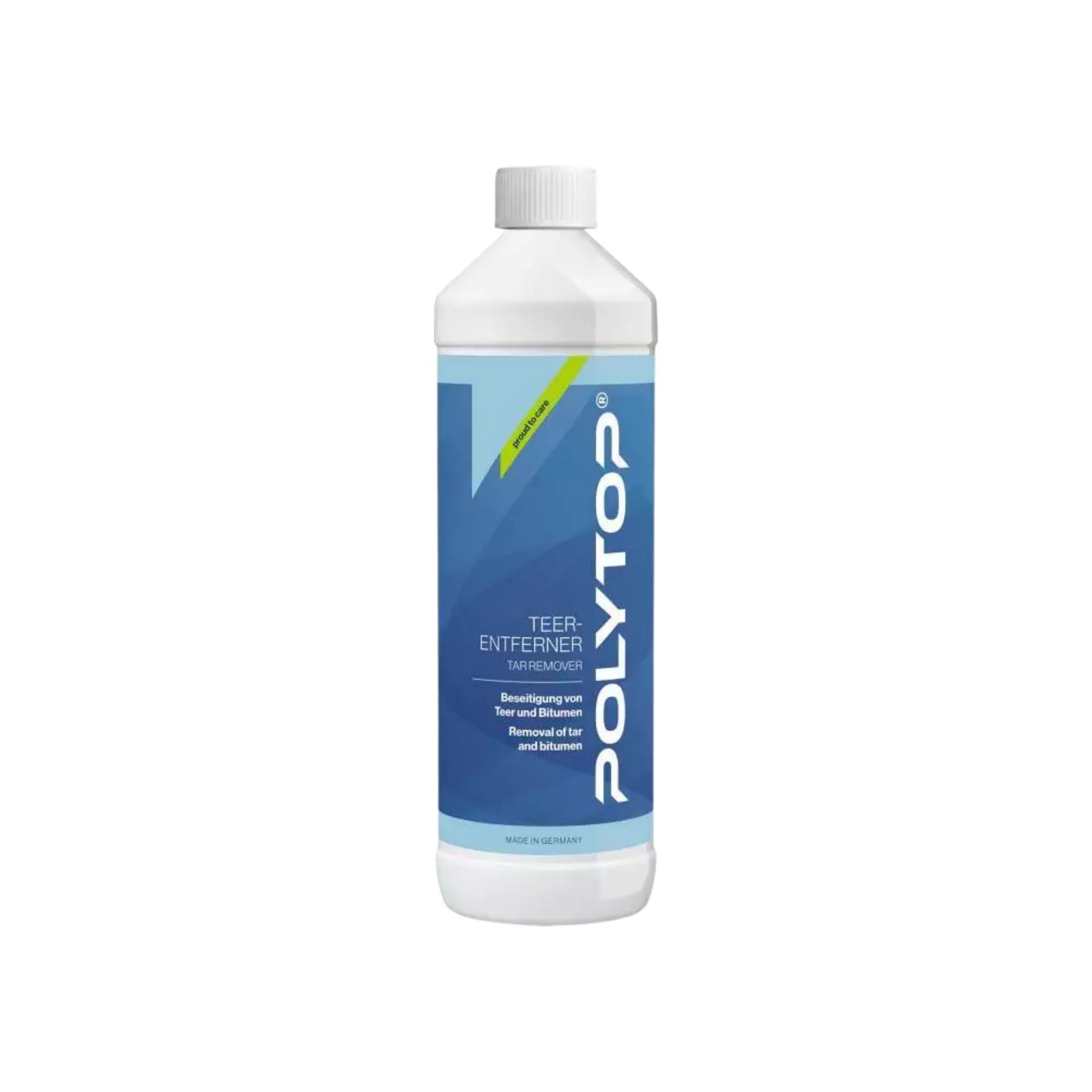 Polytop Adhesive Remover Yapışkan Sökücü 1lt.