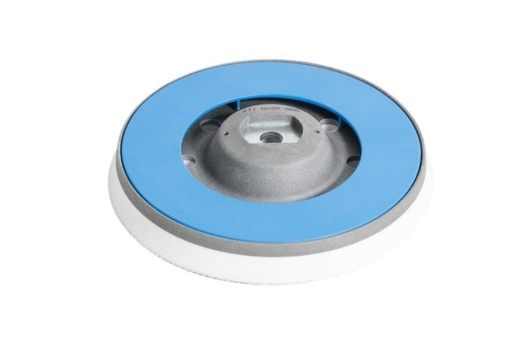 Rupes LHR15 - LHR12 125MM ORBİTAL TABAN