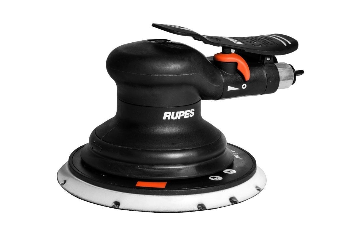 Rupes RH356A Havalı Orbital Zımpara Makinesi 150 mm.