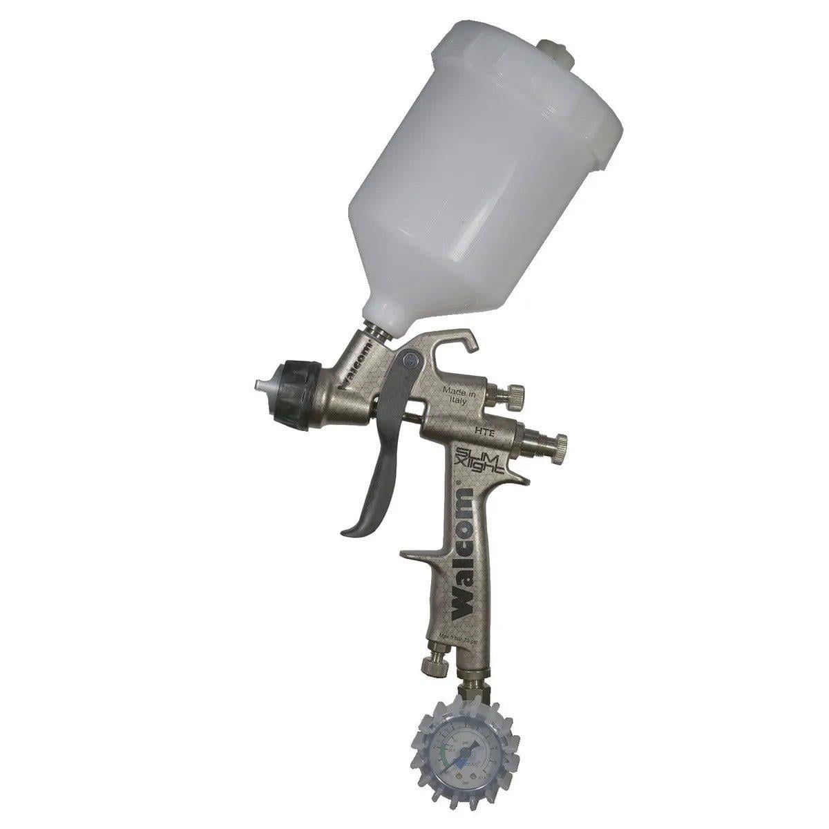Walcom Slim XLIGHT HALO 1.3