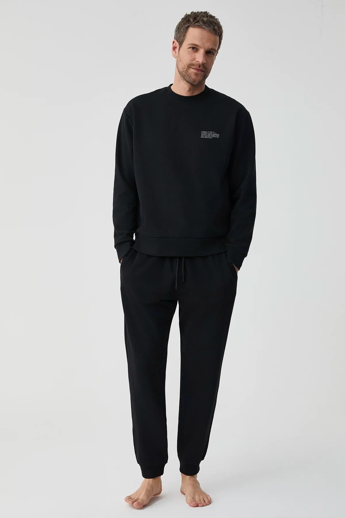 ComfotMood Pijama Takımı