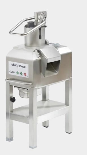 CL 60 İtme Kafalı