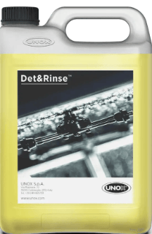 DET RİNCE DB1016A0