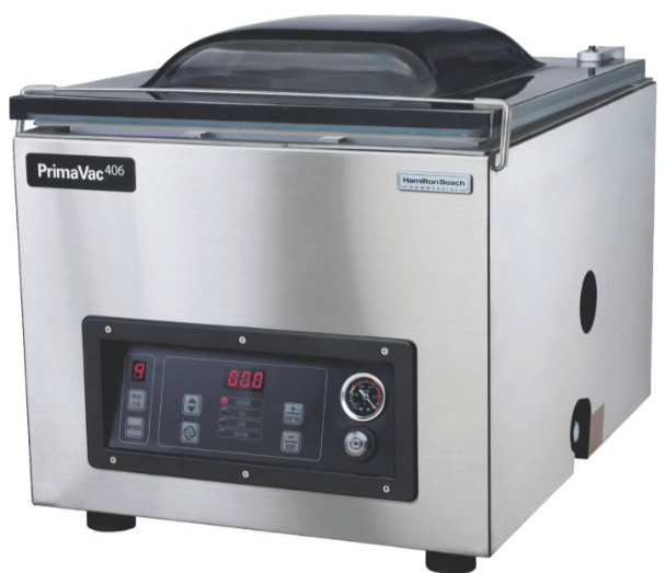 HAMİLTON BEACH VAKUM MAKİNESİ