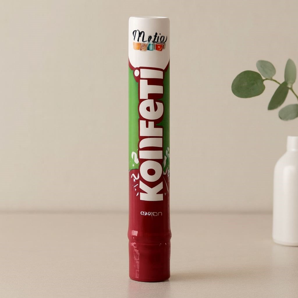 30 cm Konfeti Patlatıcı