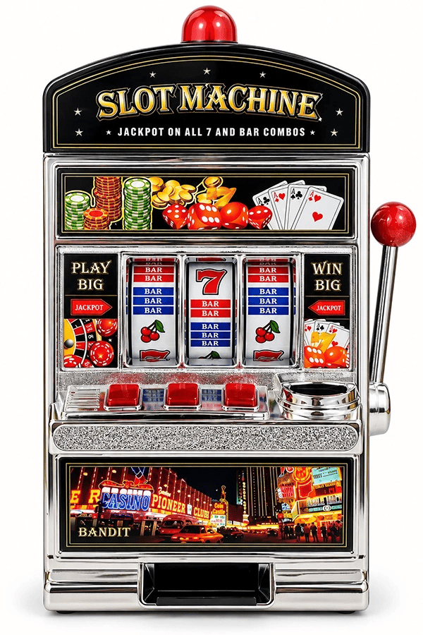 Battal Boy Slot Makinası Oyunu Alk535