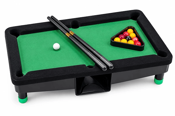 Masa Üstü Bilardo Oyunu Alk5350