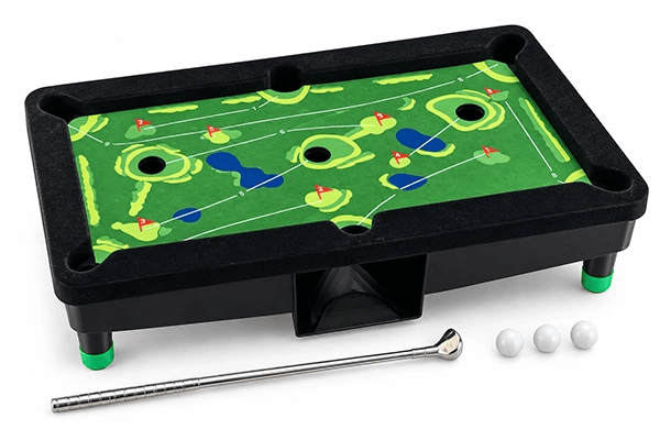 Masa Üstü Golf Oyunu Alk5349