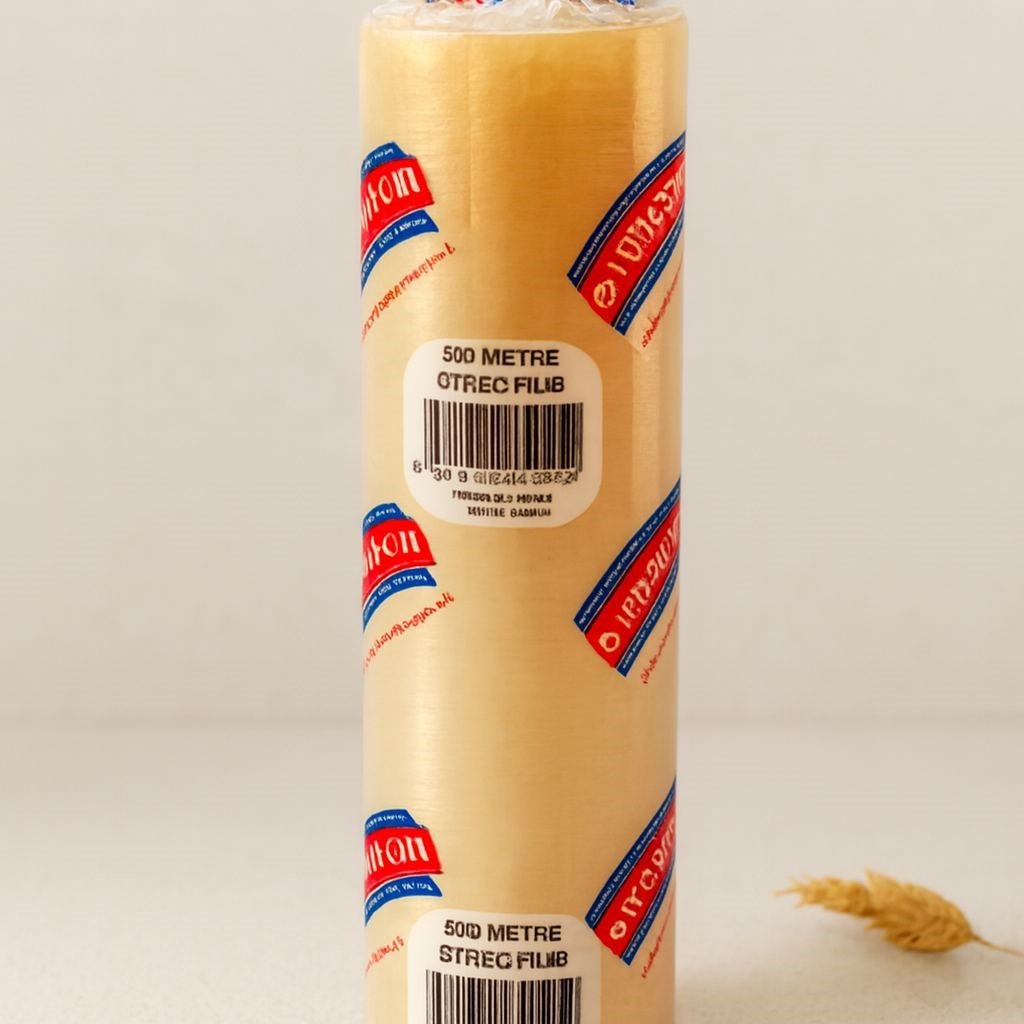 PVC Gıda Streç Film 30 cm x 300 m -