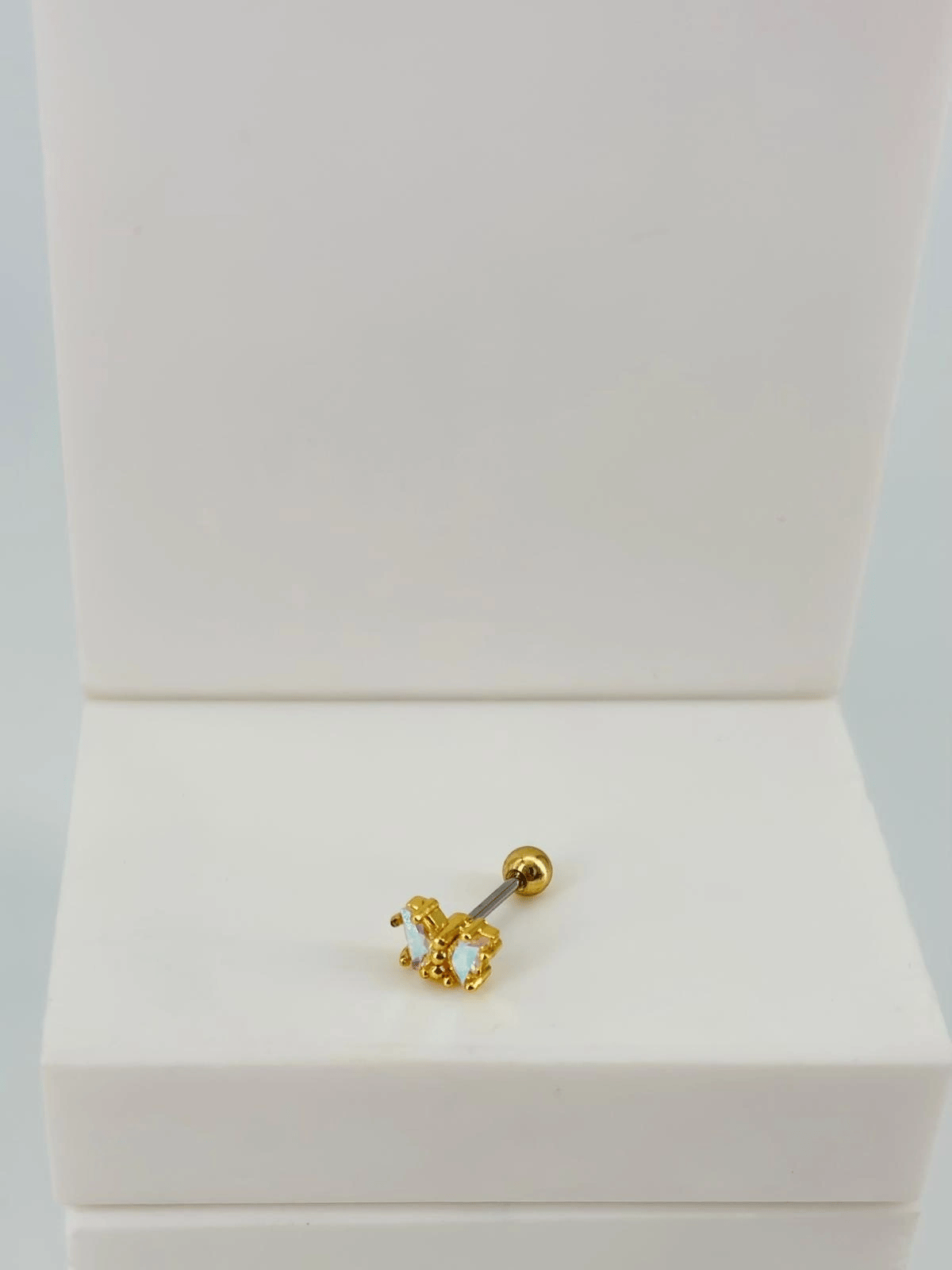 Tragus Kıkırdak  Küpesi