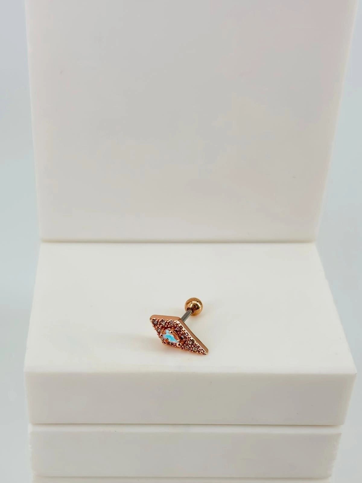 Tragus Kıkırdak Küpesi