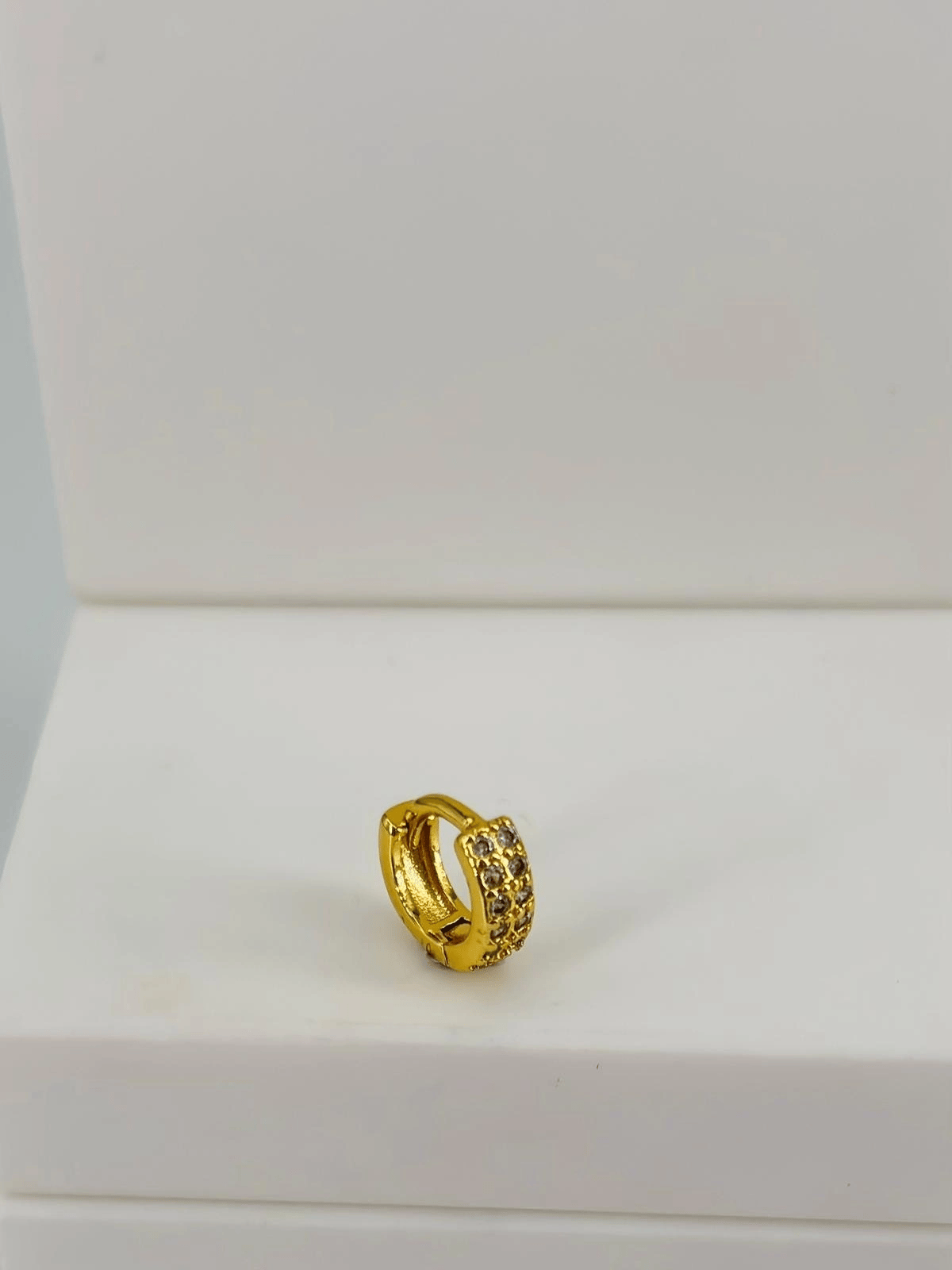 Tragus Kıkırdak Küpesi