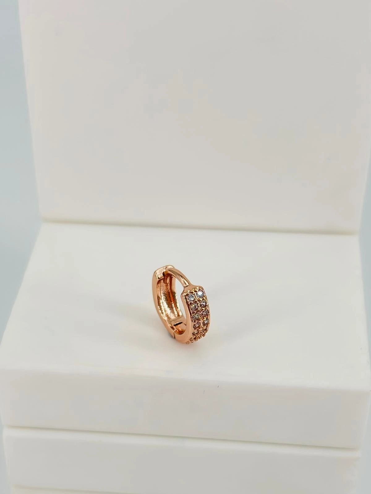 Tragus Kıkırdak Küpesi