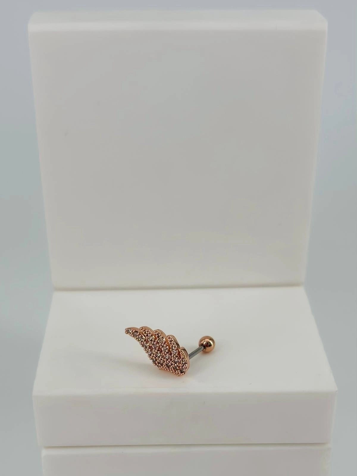 Tragus Kıkırdak Küpesi