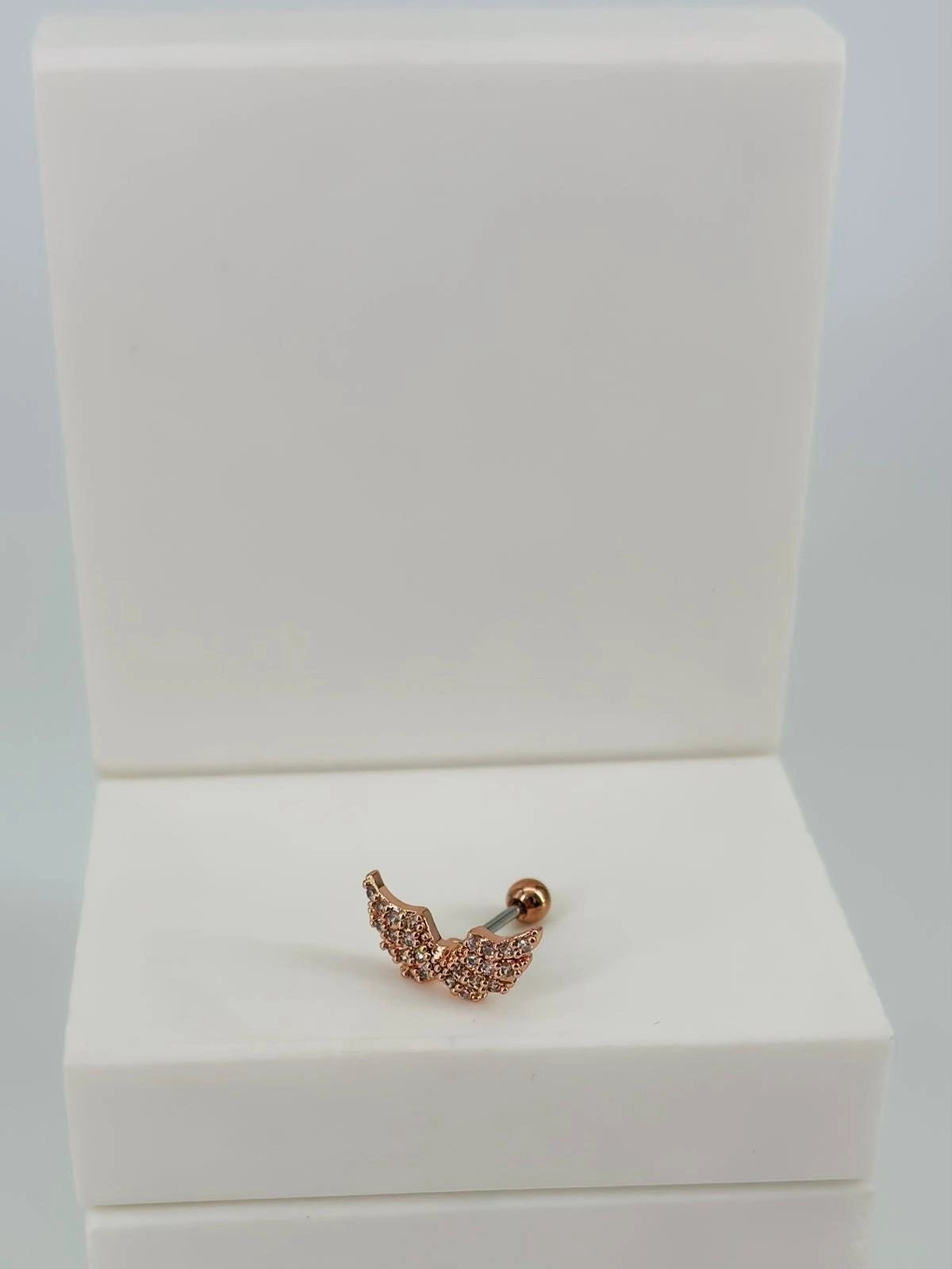 Tragus Kıkırdak Küpesi