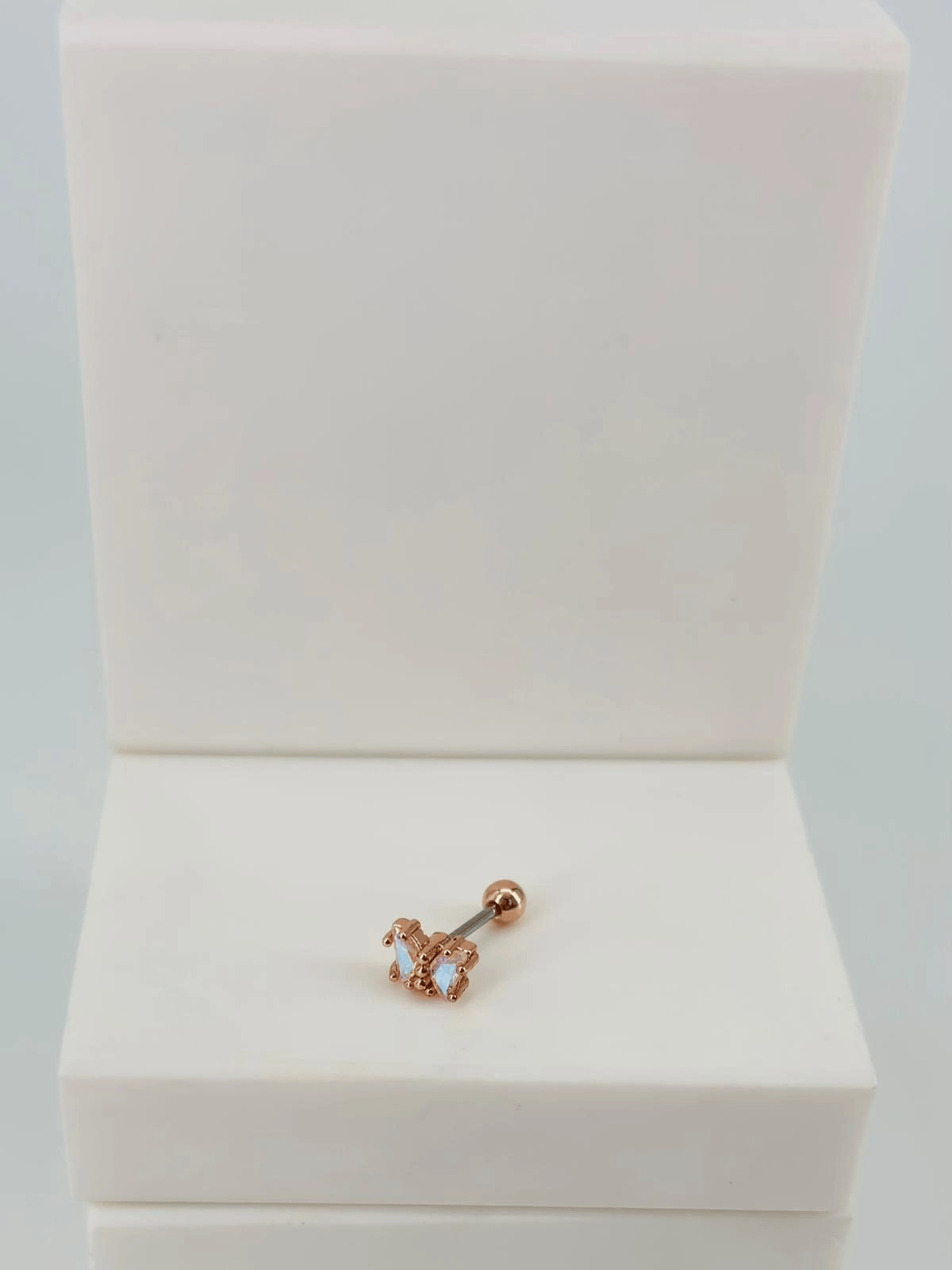 Tragus Kıkırdak Küpesi