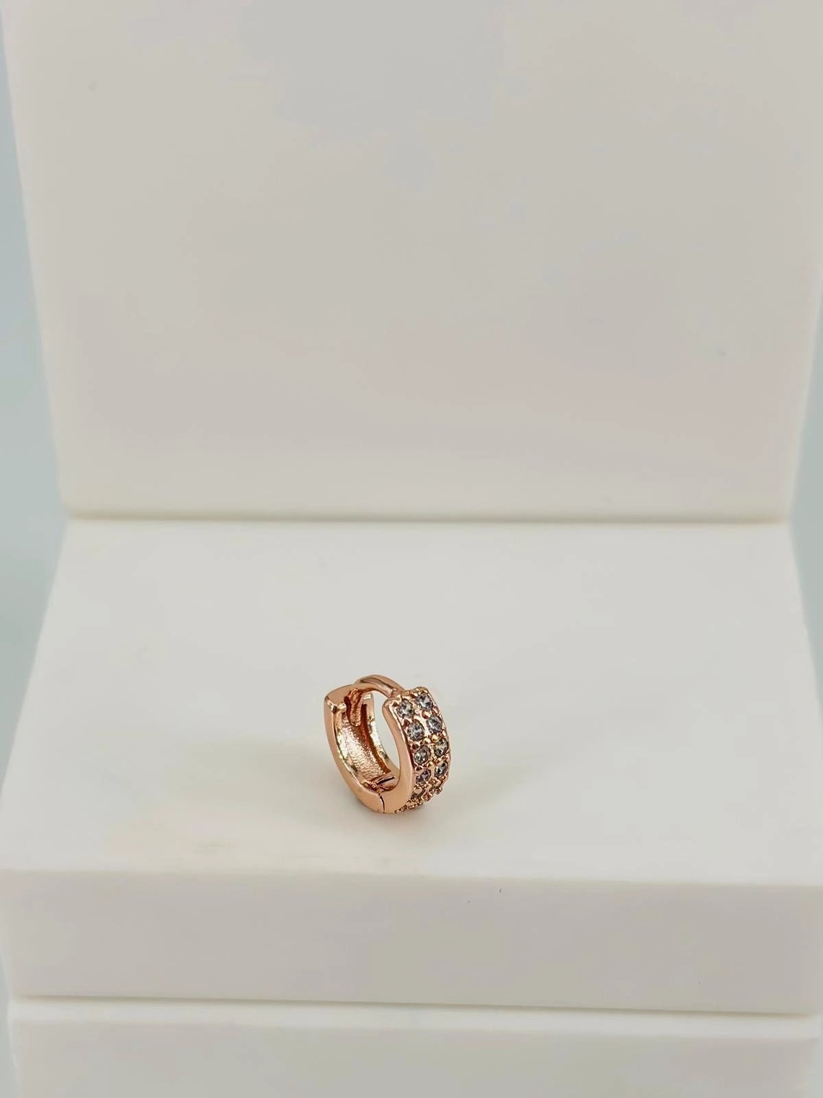 Tragus Kıkırdak Küpesi