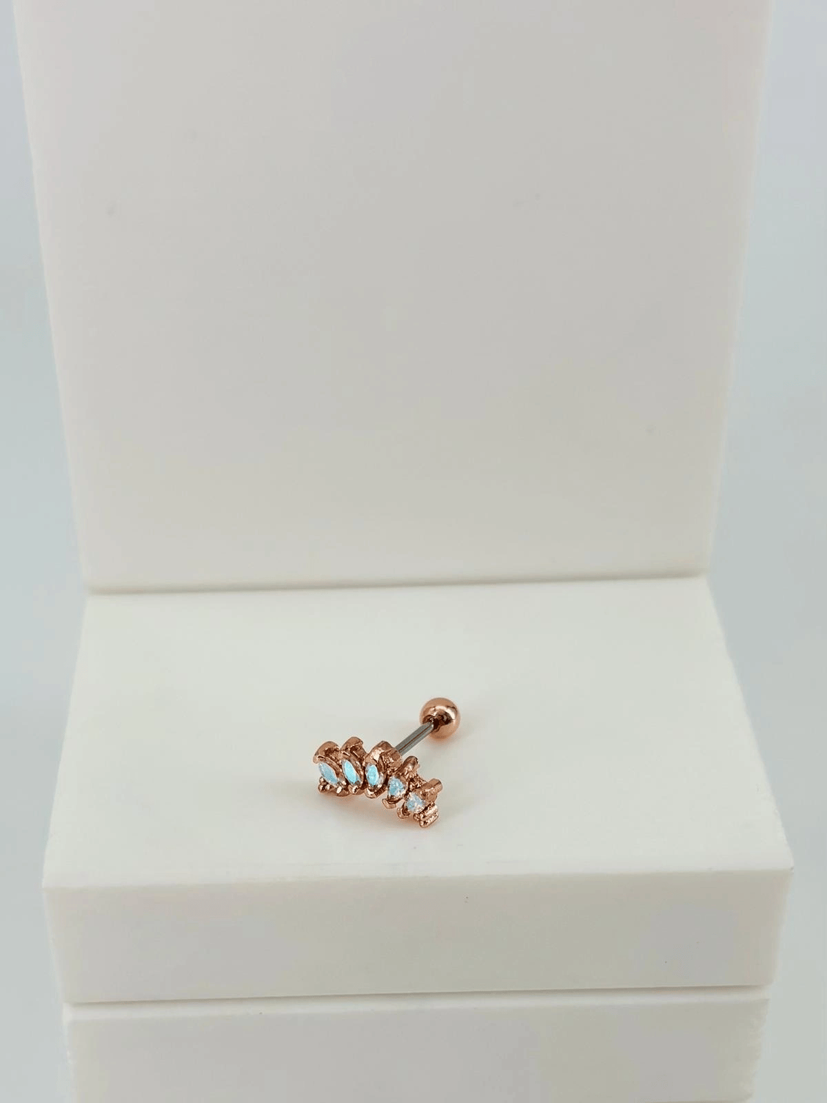 Tragus Kıkırdak Küpesi