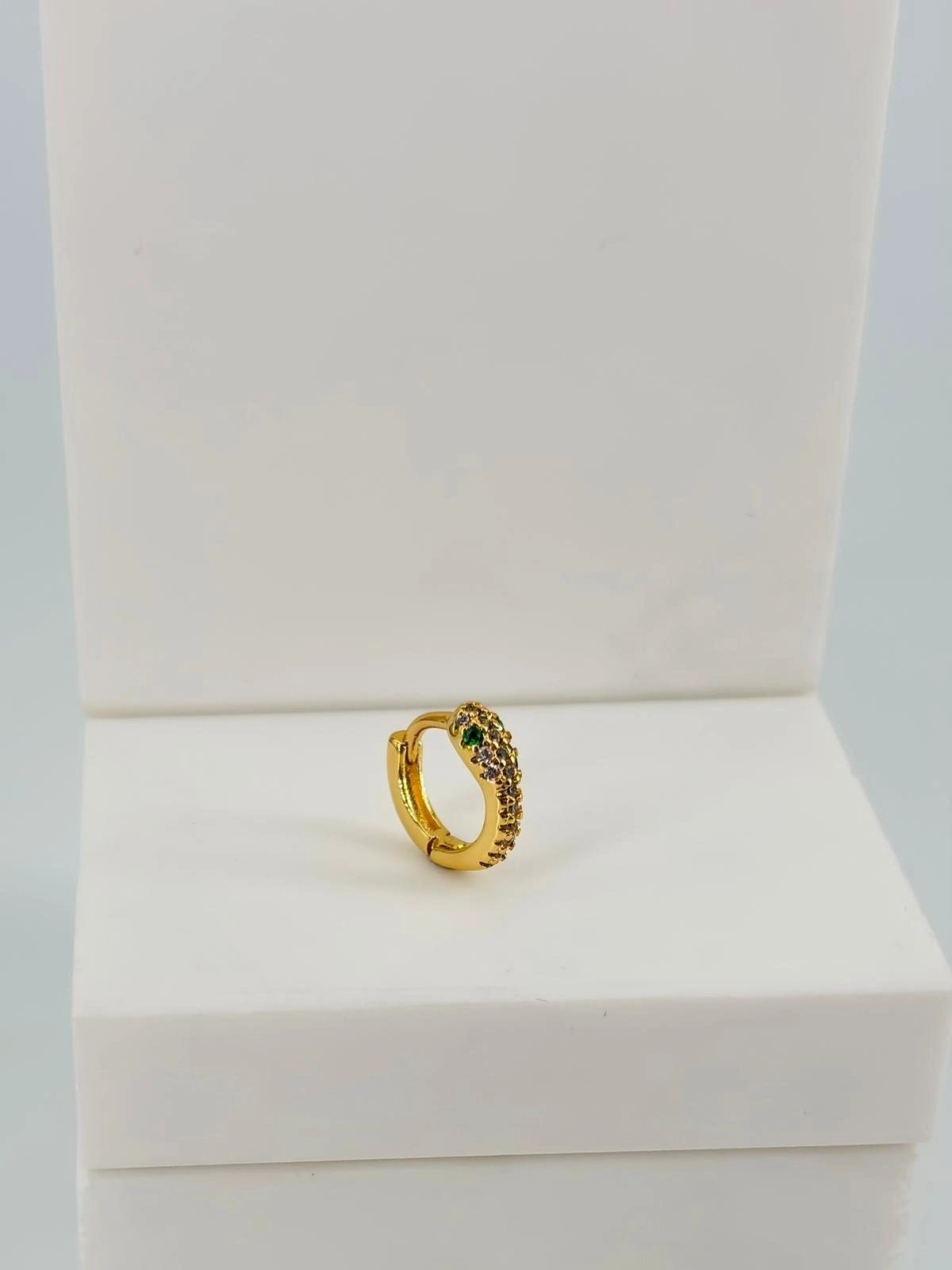 Tragus Kıkırdak Küpesi