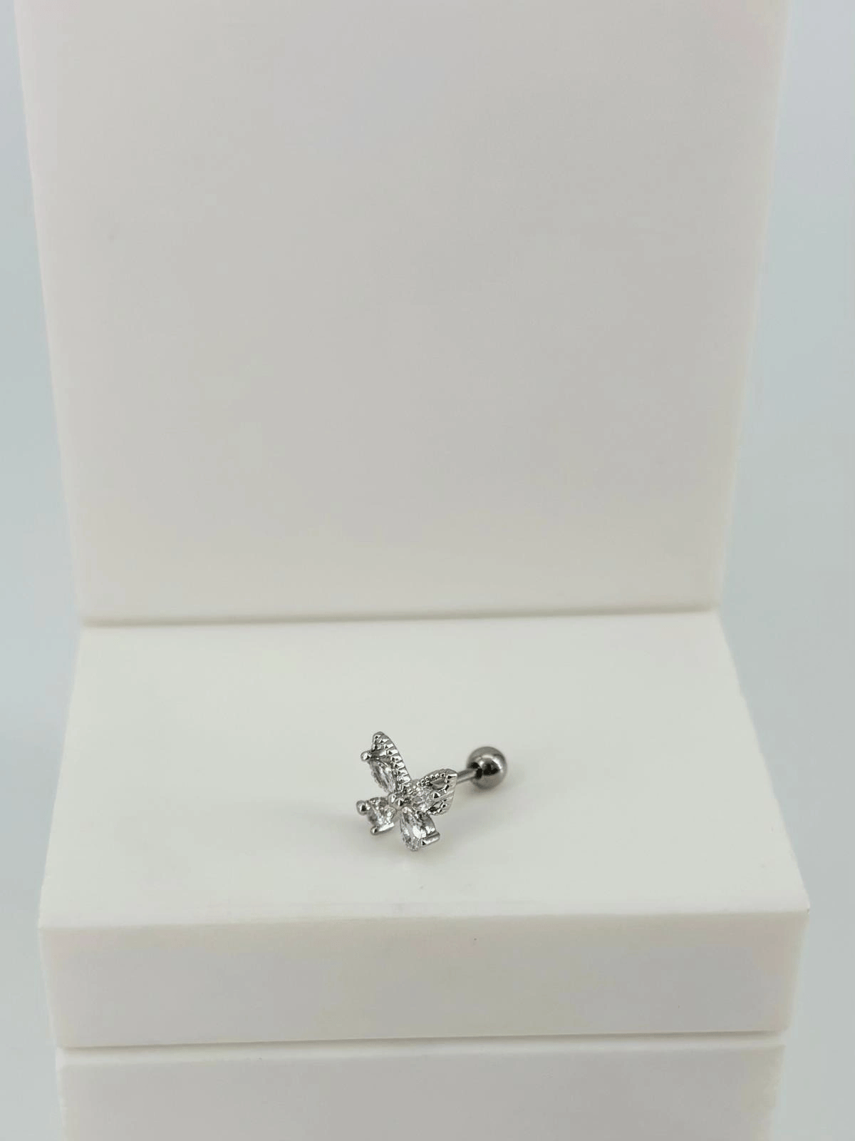 Tragus Kıkırdak Küpesi