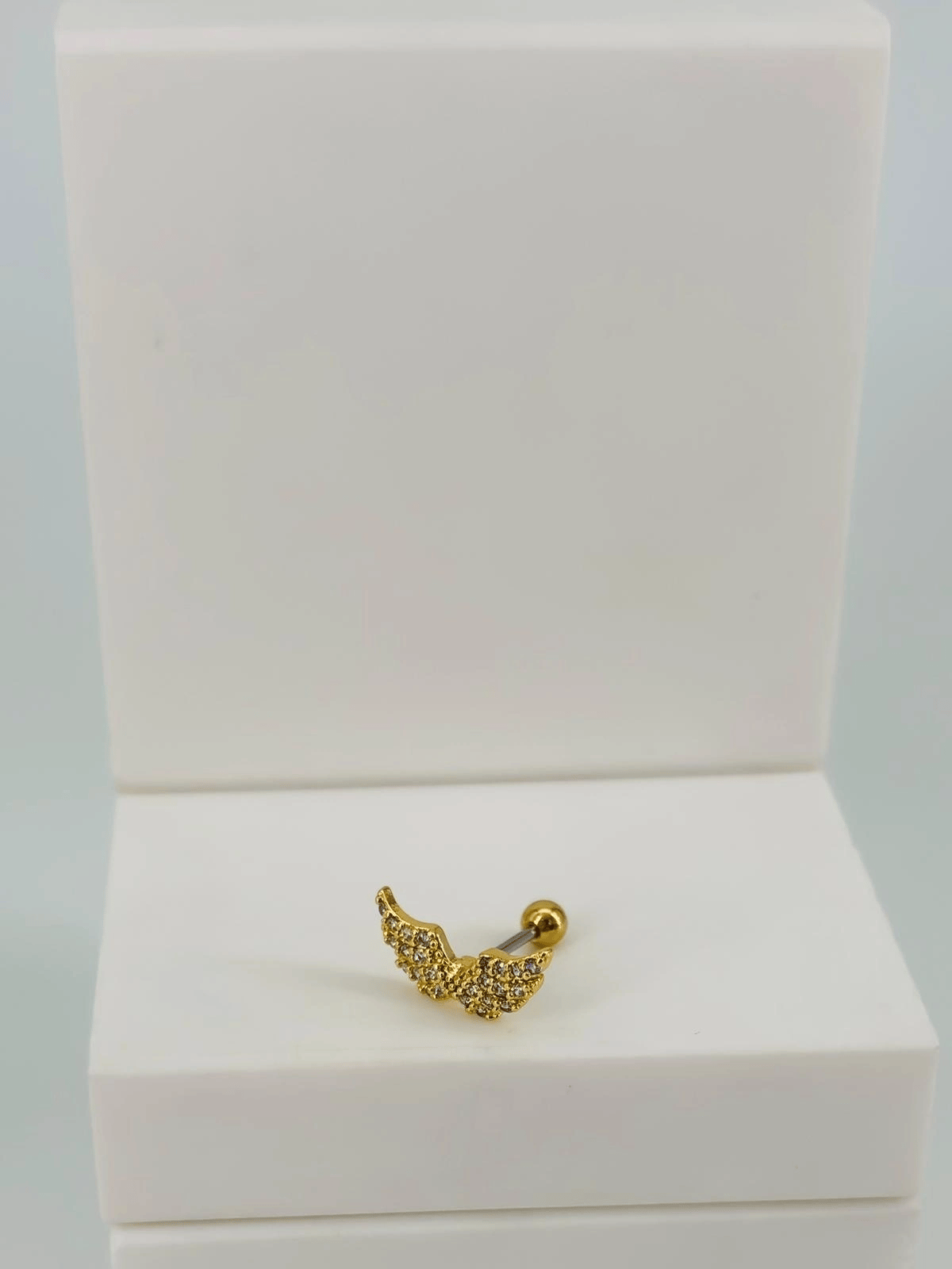 Tragus Kıkırdak Küpesi